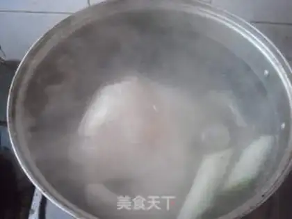 Make step 3