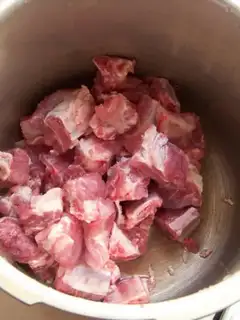 Make step 2