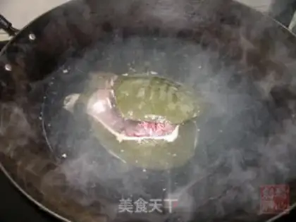 Make step 5