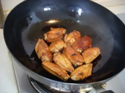 Make step 3