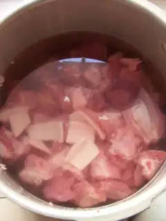 Make step 3