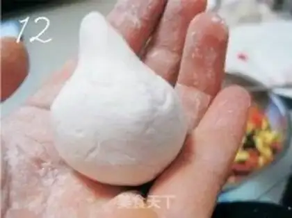 Make step 3