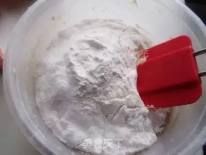 Make step 5