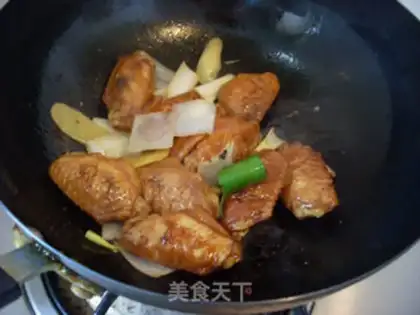 Make step 4