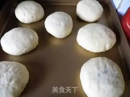 Make Plum jam bread step 8