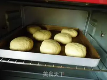 Make Plum jam bread step 9