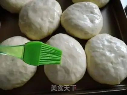 Make Plum jam bread step 10