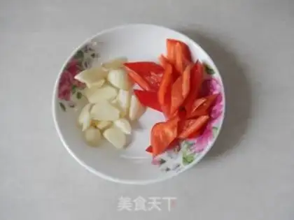 Make Black Muer makes silkmelon step 3