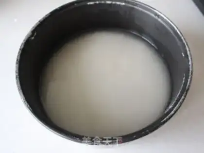 Make Carrot rice step 11