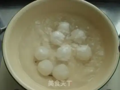 Make No sugar step 3