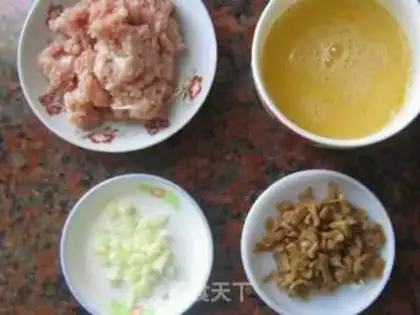 Make omelet step 0