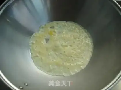 Make No sugar step 6