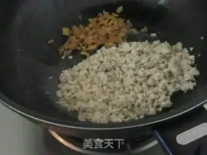 Make omelet step 2