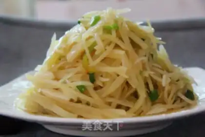 Make Jealousy potatoes step 6