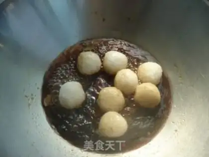 Make No sugar step 9