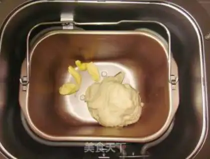 Make Little tuna ball bag step 2