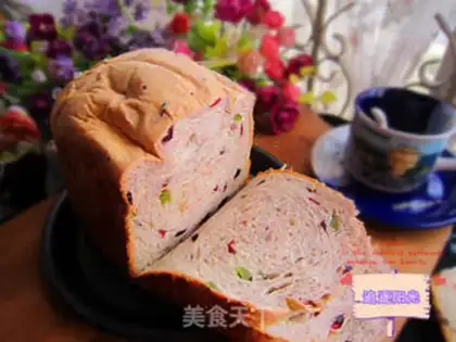 Make Jellybread step 3
