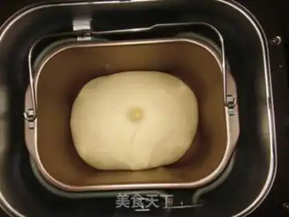 Make Little tuna ball bag step 7