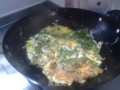 Make Pelican fried eggs step 4