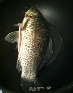 Make A mackerel step 0