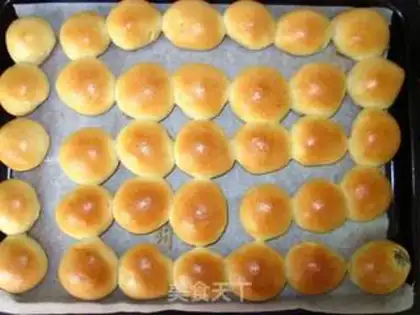 Make Little tuna ball bag step 14