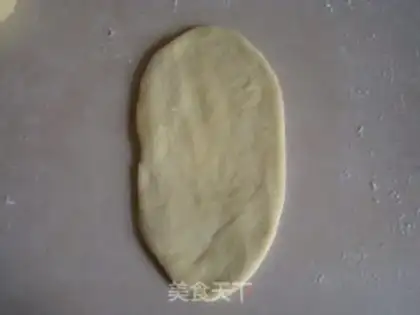 Make Soup and hot dog bread step 4