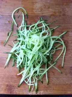 Make Spicy skin step 3