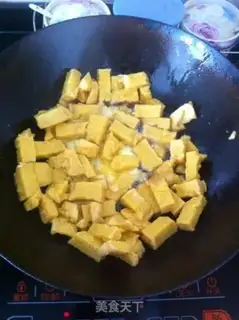 Make Ham bunhead step 5