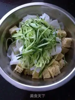 Make Spicy skin step 4