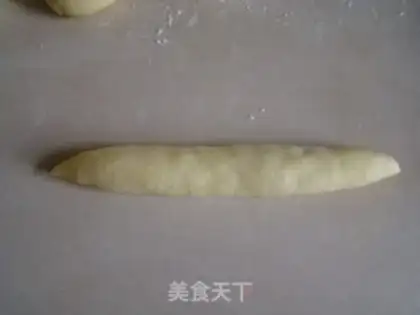 Make Soup and hot dog bread step 6