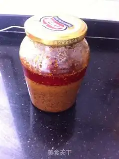 Make Spicy skin step 8