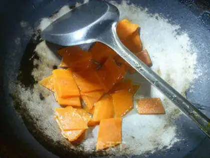 Make Carrot step 4