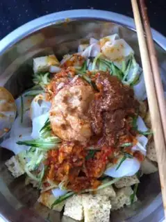 Make Spicy skin step 10
