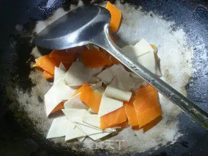 Make Carrot step 5