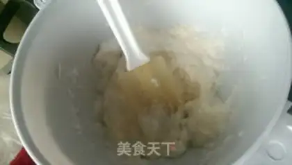 Make Peanut oxin step 6