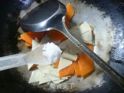 Make Carrot step 6