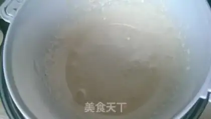 Make Peanut oxin step 7