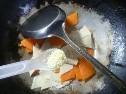 Make Carrot step 7