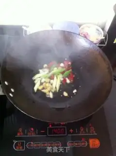 Make Jealousy cabbage step 3