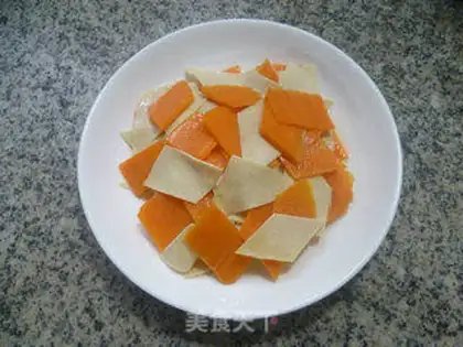 Make Carrot step 9
