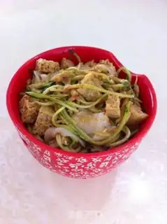 Make Spicy skin step 13