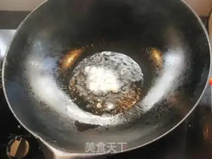 Make Paprika fried chicken step 2