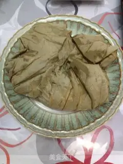 Make Chicken rice step 7