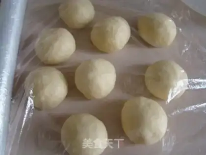 Make Soup bread step 11