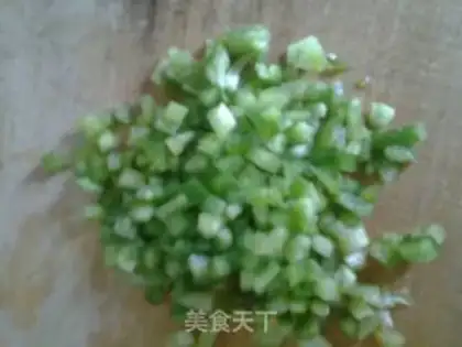 Make Pasta step 0