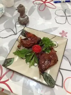 Make Duck step 2