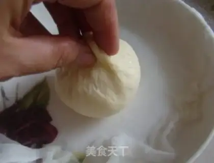 Make Soup bread step 13