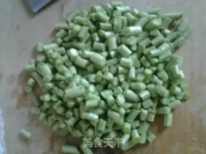 Make Pasta step 1