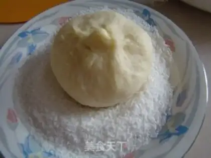 Make Soup bread step 14