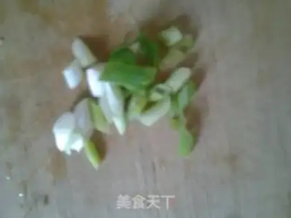 Make Pasta step 2